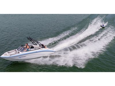 2026 Yamaha AR190 - Photo 11