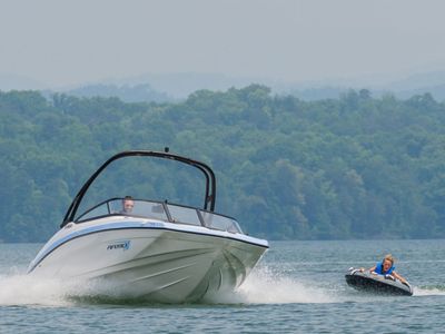 2026 Yamaha AR190 - Photo 8
