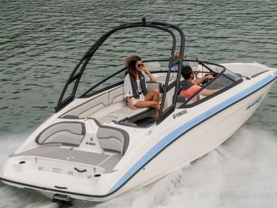 2026 Yamaha AR190 - Photo 10