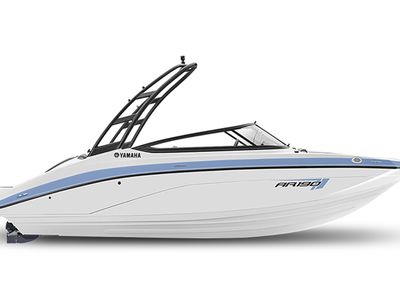 2026 Yamaha AR190 - Photo 1