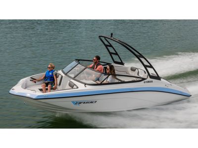 2026 Yamaha AR190 - Photo 7