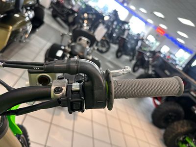 2026 Kawasaki KX450 - Photo 6