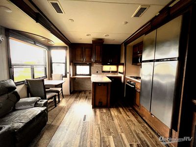 2019 K-Z Durango Gold - Photo 4