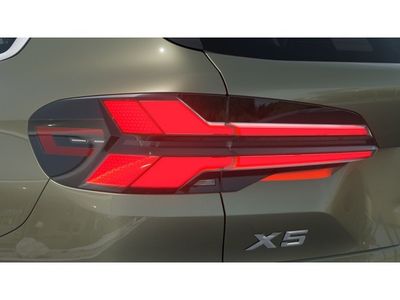 2026 BMW X5 xDrive40i - Photo 8
