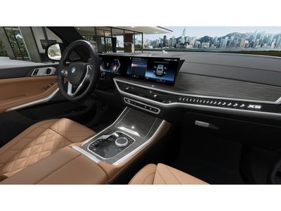 2026 BMW X5 xDrive40i - Photo 14