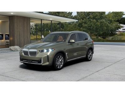 2026 BMW X5 xDrive40i - Photo 1