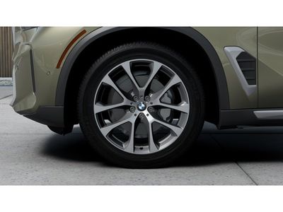 2026 BMW X5 xDrive40i - Photo 7