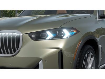 2026 BMW X5 xDrive40i - Photo 6