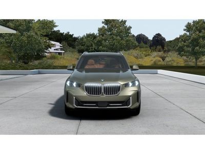 2026 BMW X5 xDrive40i - Photo 3