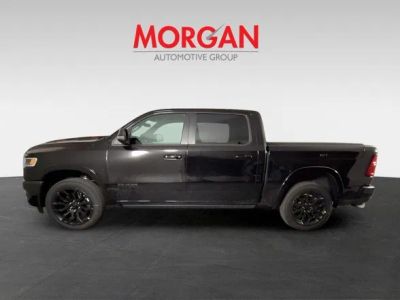 2026 Ram 1500 — photo 7 view