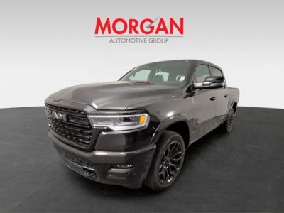 2026 Ram 1500 — photo 8 view