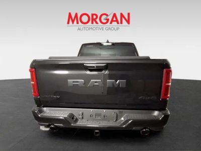 2026 Ram 1500 — detail view