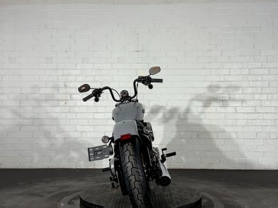 2026 Harley-Davidson Street Bob - Photo 3