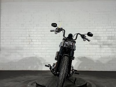 2026 Harley-Davidson Street Bob - Photo 7