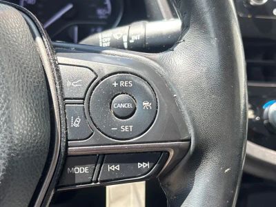 2022 Toyota Camry - Photo 18