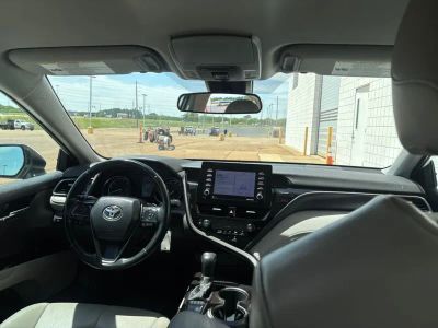 2022 Toyota Camry - Photo 26