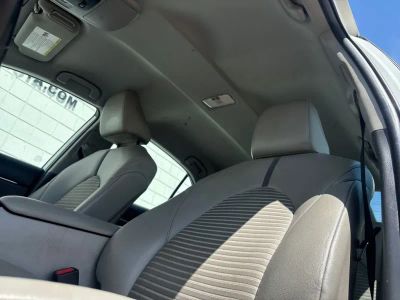 2022 Toyota Camry - Photo 9