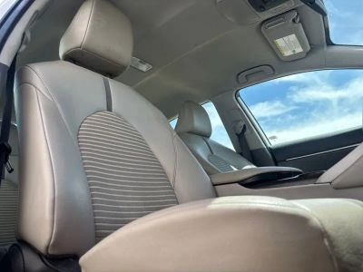 2022 Toyota Camry - Photo 24