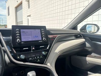 2022 Toyota Camry - Photo 14