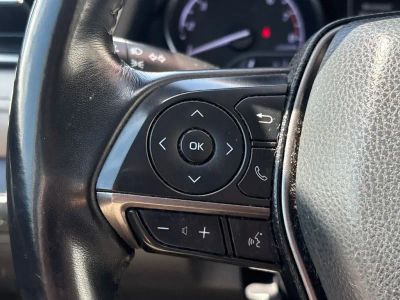 2022 Toyota Camry - Photo 17