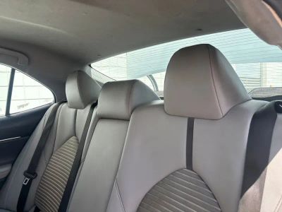 2022 Toyota Camry - Photo 25