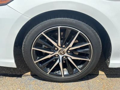 2022 Toyota Camry - Photo 22