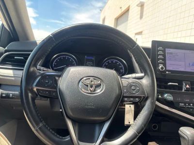 2022 Toyota Camry - Photo 16