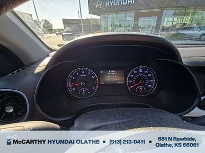 2023 Kia Forte - Photo 4