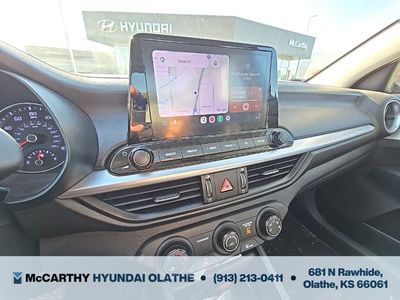 2023 Kia Forte - Photo 7