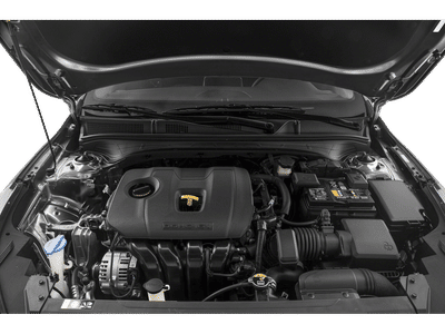 2023 Kia Forte - Photo 18