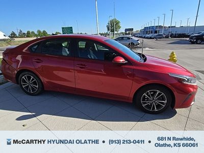 2023 Kia Forte - Photo 10