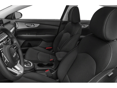 2023 Kia Forte - Photo 16