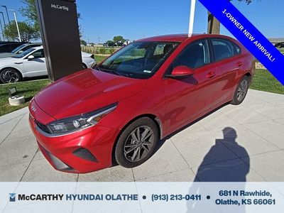 2023 Kia Forte - Photo 1