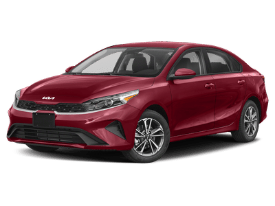 2023 Kia Forte - Photo 11
