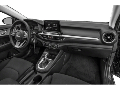 2023 Kia Forte - Photo 21