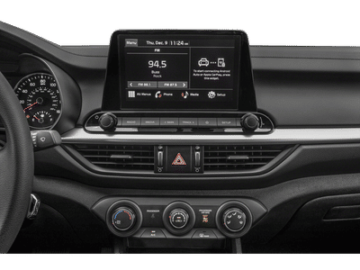 2023 Kia Forte - Photo 17