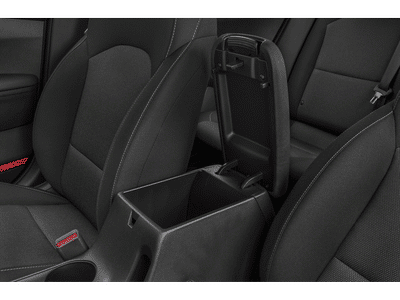 2023 Kia Forte - Photo 20