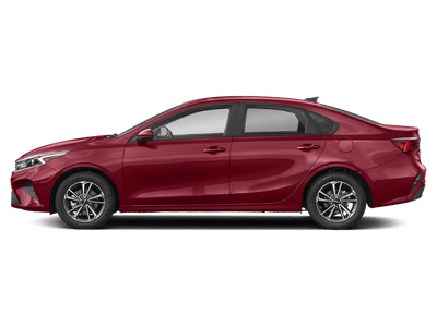 2023 Kia Forte - Photo 13