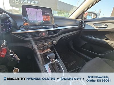 2023 Kia Forte - Photo 6