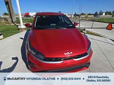 2023 Kia Forte - Photo 9