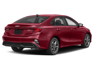 2023 Kia Forte - Photo 12