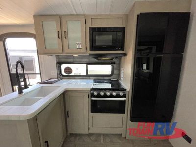 2023 Forest River RV Wildwood - Photo 8