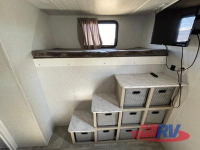 2023 Forest River RV Wildwood - Photo 21