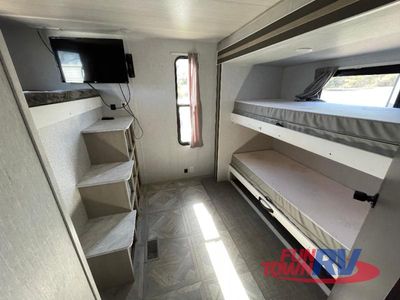 2023 Forest River RV Wildwood - Photo 19