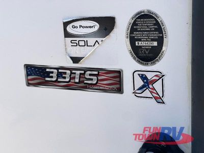 2023 Forest River RV Wildwood - Photo 22