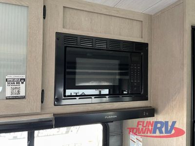 2023 Forest River RV Wildwood - Photo 11