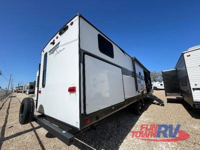 2023 Forest River RV Wildwood - Photo 5