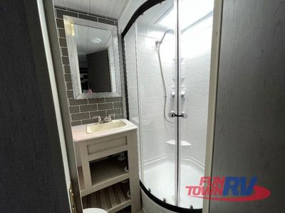 2023 Forest River RV Wildwood - Photo 18