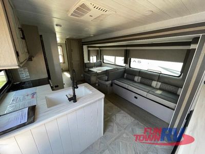 2023 Forest River RV Wildwood - Photo 7