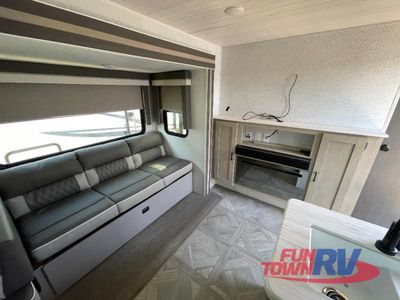 2023 Forest River RV Wildwood - Photo 13